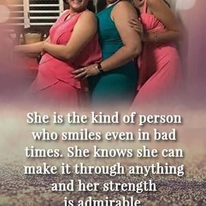 Meet your Posher, Iris